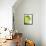 Fresh Limes-Jana Liebenstein-Framed Premier Image Canvas displayed on a wall