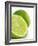 Fresh Limes-Jana Liebenstein-Framed Photographic Print