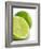 Fresh Limes-Jana Liebenstein-Framed Photographic Print