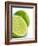 Fresh Limes-Jana Liebenstein-Framed Photographic Print