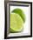 Fresh Limes-Jana Liebenstein-Framed Photographic Print