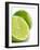 Fresh Limes-Jana Liebenstein-Framed Photographic Print