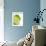 Fresh Limes-Jana Liebenstein-Framed Photographic Print displayed on a wall