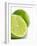 Fresh Limes-Jana Liebenstein-Framed Photographic Print