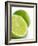 Fresh Limes-Jana Liebenstein-Framed Photographic Print