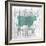 Fresh Milk-Alicia Soave-Framed Art Print