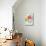 Fresh Morning Bloom-Sarah Gardner-Mounted Photographic Print displayed on a wall