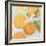 Fresh Oranges-Martha Negley-Framed Giclee Print