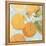 Fresh Oranges-Martha Negley-Framed Premier Image Canvas