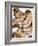 Fresh Oysters-Alain Caste-Framed Photographic Print