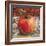 Fresh Picked Apple-Todd Williams-Framed Art Print