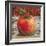 Fresh Picked Apple-Todd Williams-Framed Art Print