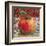 Fresh Picked Apple-Todd Williams-Framed Art Print