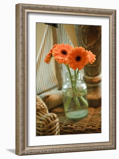 Fresh Picked I-Philip Clayton-thompson-Framed Photographic Print