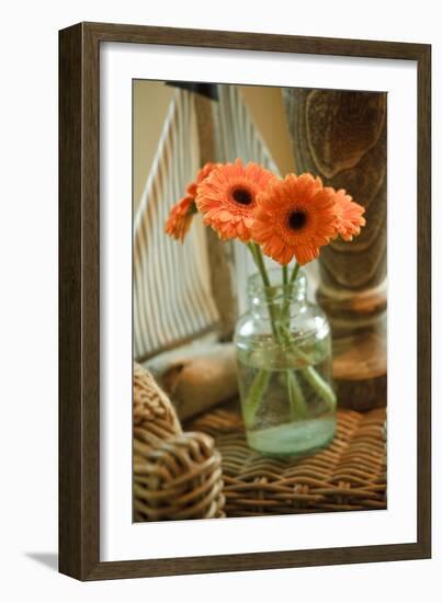 Fresh Picked I-Philip Clayton-thompson-Framed Photographic Print