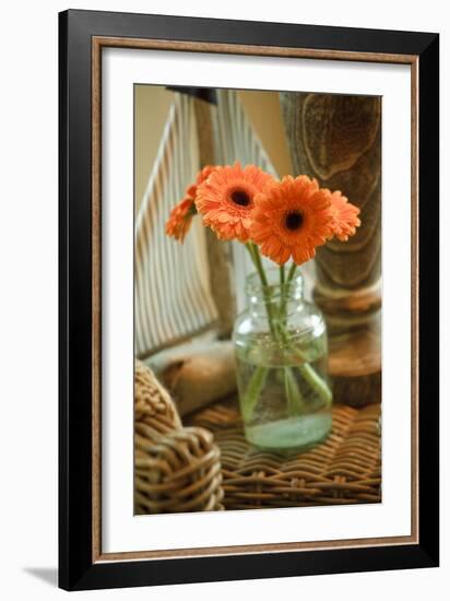 Fresh Picked I-Philip Clayton-thompson-Framed Photographic Print