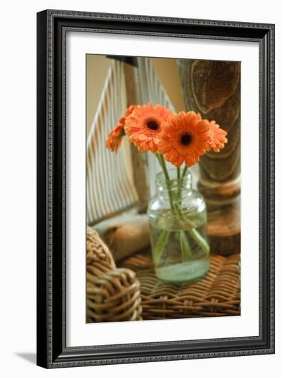 Fresh Picked I-Philip Clayton-thompson-Framed Photographic Print