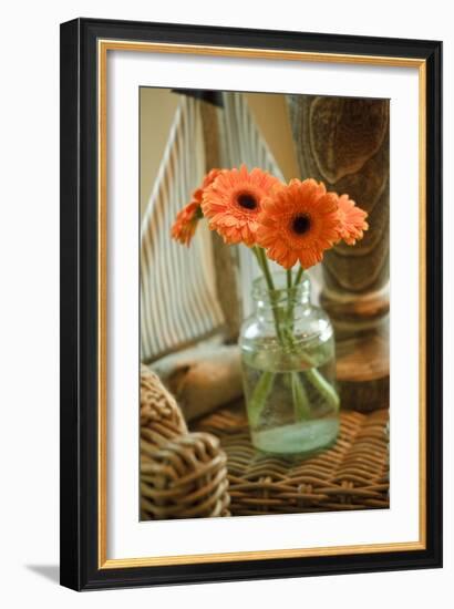 Fresh Picked I-Philip Clayton-thompson-Framed Photographic Print