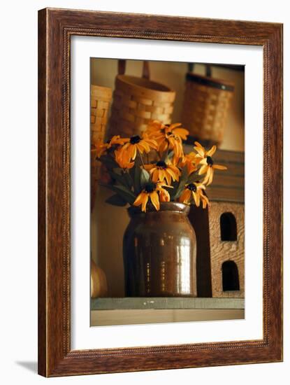 Fresh Picked II-Philip Clayton-thompson-Framed Photographic Print