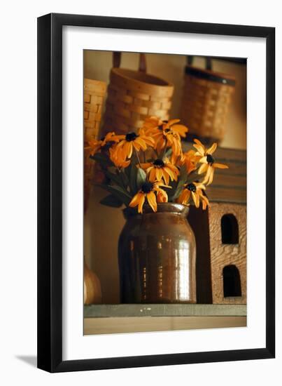 Fresh Picked II-Philip Clayton-thompson-Framed Photographic Print