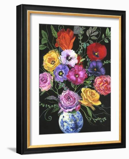 Fresh Picks I-Julie Joy-Framed Art Print