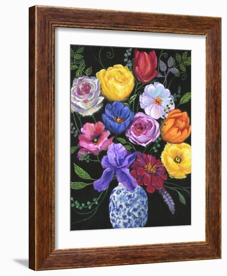 Fresh Picks II-Julie Joy-Framed Art Print