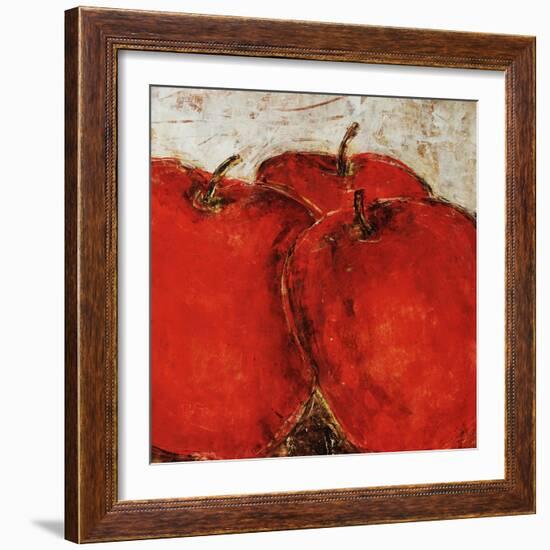 Fresh Produce II-Jodi Maas-Framed Giclee Print