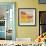 Fresh Slice 1-Katharine McGuinness-Framed Giclee Print displayed on a wall