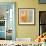 Fresh Slice 2-Katharine McGuinness-Framed Giclee Print displayed on a wall