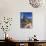 Fresh Snow on Tufa Formations & Cattails at Sunrise, Mono Lake, Inyo National Forest, CA-Scott T. Smith-Photographic Print displayed on a wall