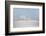 Fresh snowfall in winter scenery-Andrea Haase-Framed Photographic Print