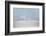 Fresh snowfall in winter scenery-Andrea Haase-Framed Photographic Print