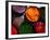 Fresh Spices for Sale at Sunday Market, Pisac, Cuzco, Peru-Mark Daffey-Framed Photographic Print