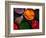 Fresh Spices for Sale at Sunday Market, Pisac, Cuzco, Peru-Mark Daffey-Framed Photographic Print