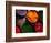 Fresh Spices for Sale at Sunday Market, Pisac, Cuzco, Peru-Mark Daffey-Framed Photographic Print