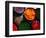 Fresh Spices for Sale at Sunday Market, Pisac, Cuzco, Peru-Mark Daffey-Framed Photographic Print