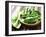 Fresh Spinach-dionisvera-Framed Photographic Print