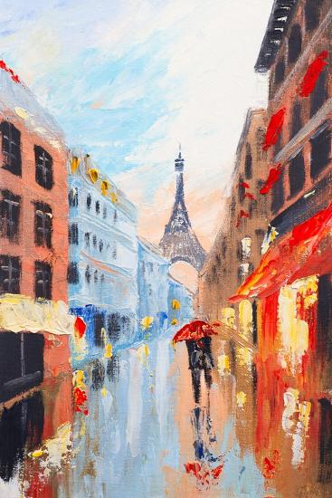 Art Print, , large