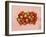 Fresh Strawberries in Cardboard Punnet-Kröger & Gross-Framed Photographic Print