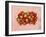 Fresh Strawberries in Cardboard Punnet-Kröger & Gross-Framed Photographic Print