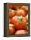 Fresh Tomatoes-Greg Elms-Framed Premier Image Canvas