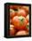 Fresh Tomatoes-Greg Elms-Framed Premier Image Canvas