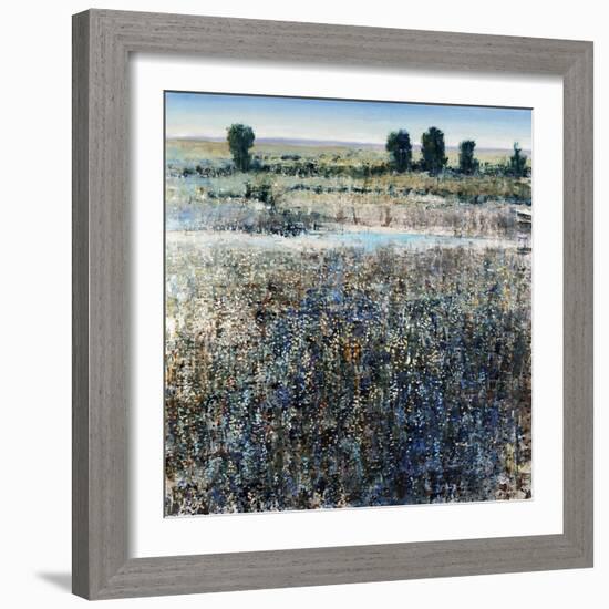 Fresh Water-Tim O'toole-Framed Giclee Print