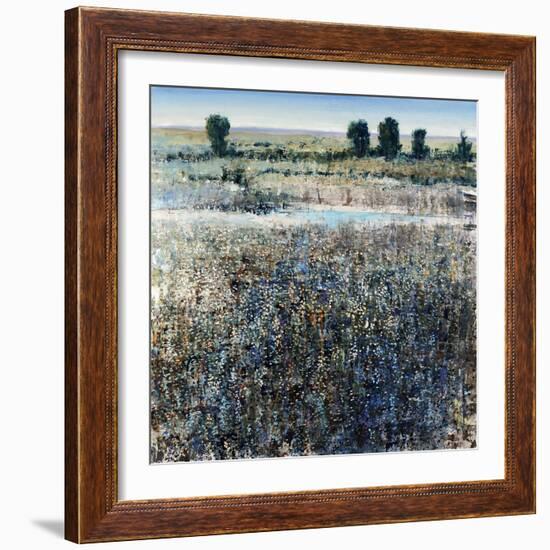 Fresh Water-Tim O'toole-Framed Giclee Print