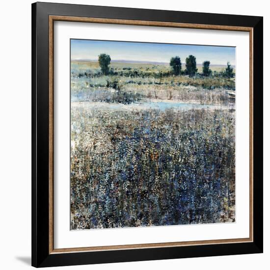 Fresh Water-Tim O'toole-Framed Giclee Print