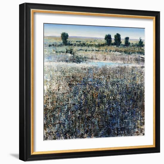 Fresh Water-Tim O'toole-Framed Giclee Print