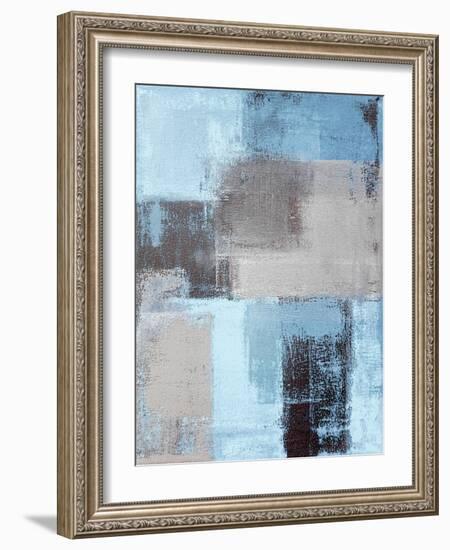 Fresh-T30Gallery-Framed Art Print