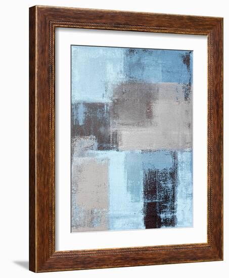 Fresh-T30Gallery-Framed Art Print