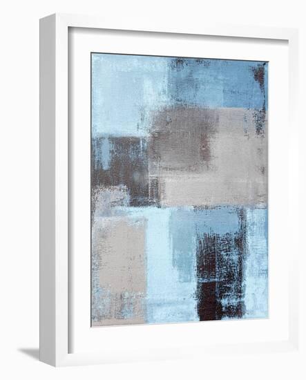 Fresh-T30Gallery-Framed Art Print