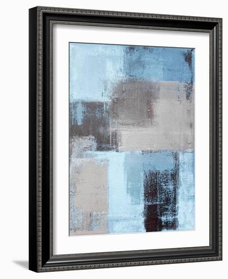 Fresh-T30Gallery-Framed Art Print